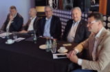 Ordentliche Mitgliederversammlung 2024 der VDF